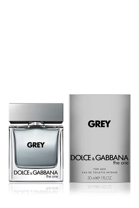 dolce gabbana grey price|d&g the one grey.